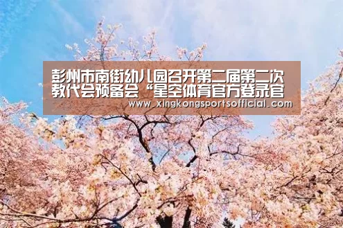 彭州市南街幼儿园召开第二届第二次教代会预备会“星空体育官方登录官网”(图3) 星空体育官方登录官网
